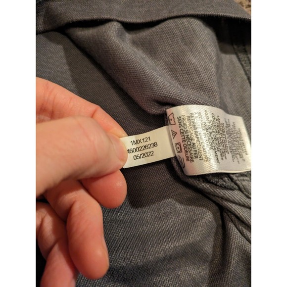 Men's Travis Mathew Rainy Days Palm Trees Logo Golf Polo 1MX121 Large - Picture 6 of 9